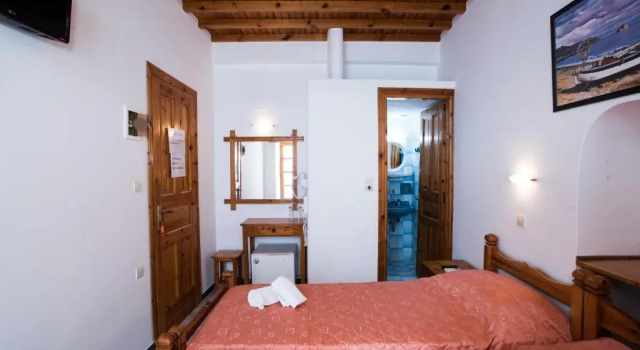 Двухместный номер Florance Apartments & Rooms