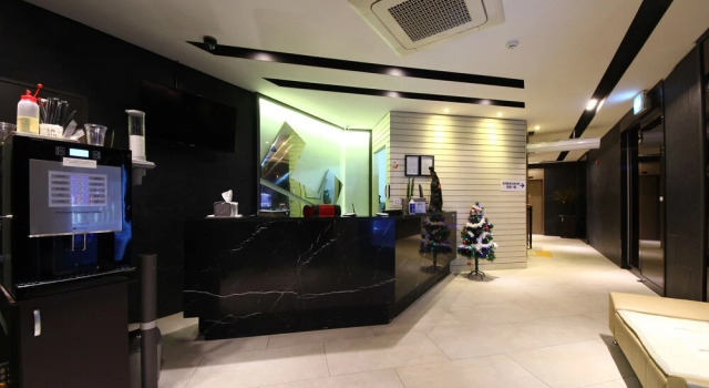 Incheon Habibi, Buchen Sie Hotel Namdong-gu Icheon