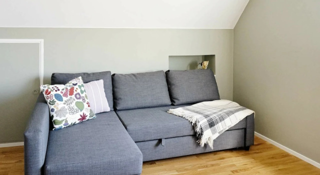 Holiday Home in Falkenberg, Book Hotel Falkenberg 