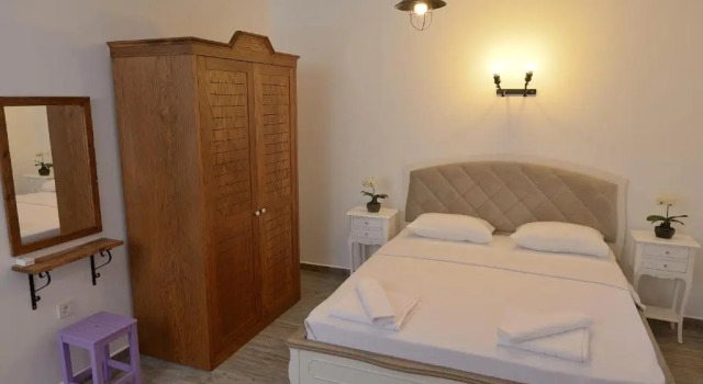 Семейный номер Standard Brothers Cesme Hotel