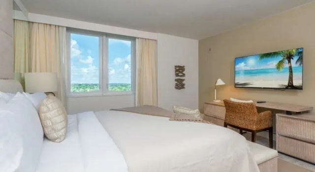 24th Street Condo #89991, Забронировать Апартаменты/квартира Майами-Бич Miami Metropolitan Area, рядом с Boucher Brother Water Sport