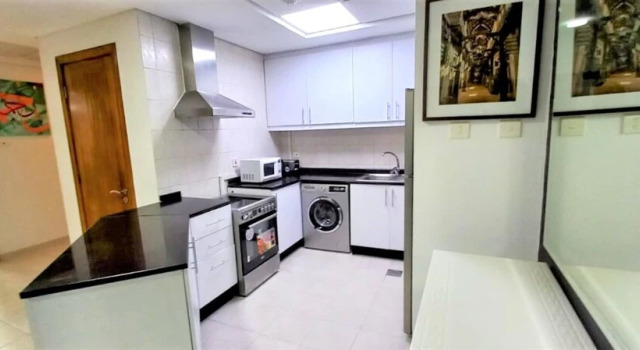Wonderful Stay near Jebel Ali Village