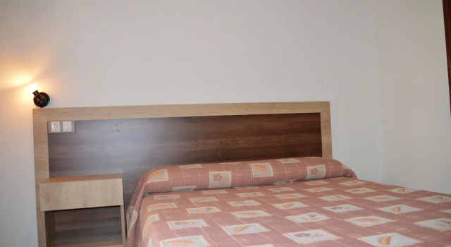 Номер Standard LABELLA - Hostal Rural Restaurante