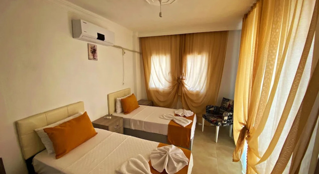 Onoda Hotel & Suites, Rezervovat Hotel Ekincik 