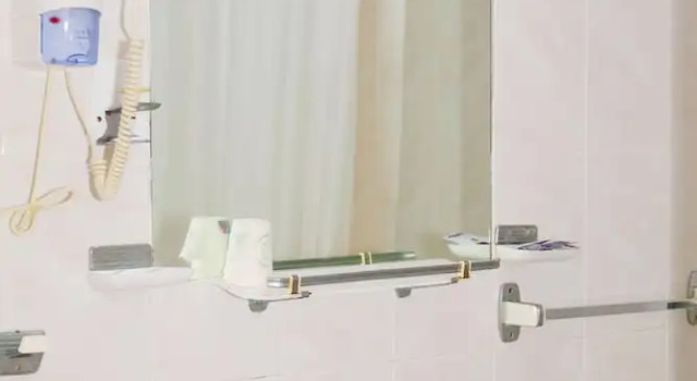 Номер Standard Hotel Playa