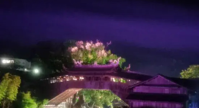 Wo Zai Langqiao Deng Ni Homestay (Taishun Langqiao), Prenota Hotel Wenzhou Zhejiang