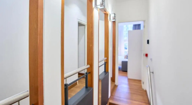 Студия Maison Grand Place Studio 4