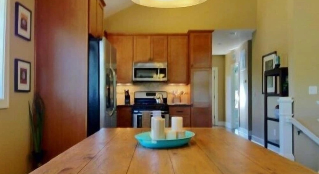 Коттедж Premium Bluewater Vacation Rentals