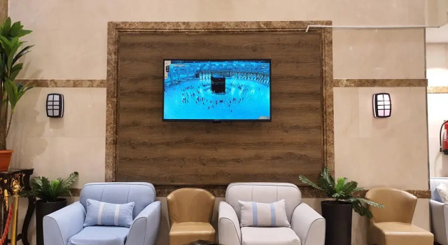 Rasis Park hotel suites, Book Hotel Jeddah 