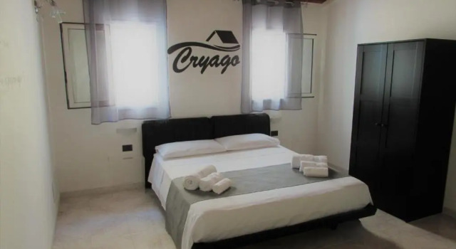 Номер Standard B&B CryAgo