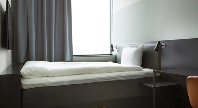 Двухместный номер Standard Comfort Hotel Västerås