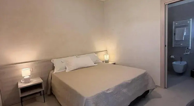 Двухместный номер Comfort Masseria Chinunno