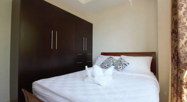 Люкс 1521 Mactan Resort