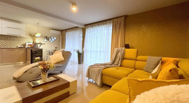 Daire Apartament 1