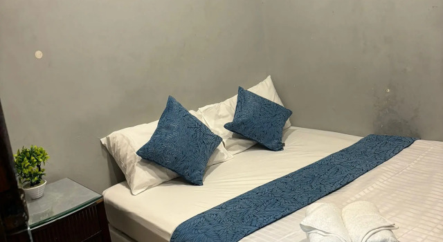 Двухместный номер Standard Hotel 3Winz Chow Kit Kuala Lumpur
