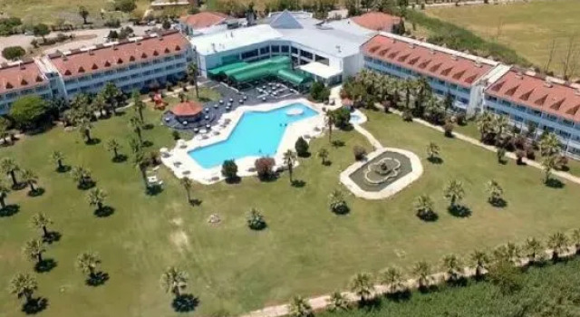 Villa Vista