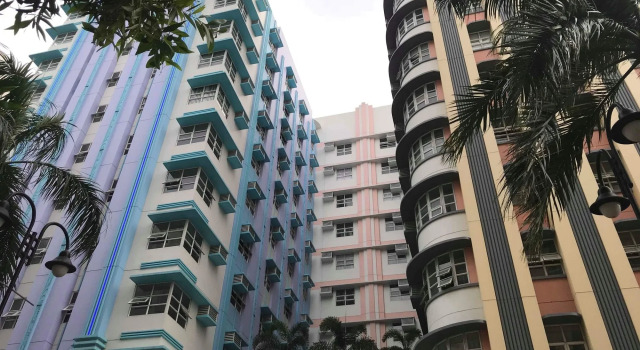101 Newport Condo Across the Airport