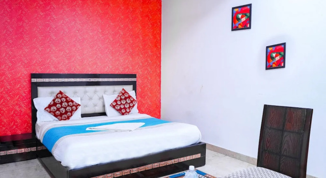Номер Standard Roomshala 051 Ashok Palace