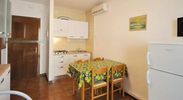 Condominio Tiziano B