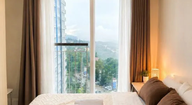Wind Residences Taal View Near Sky Ranch, Book Hotel Tagaytay Luzon