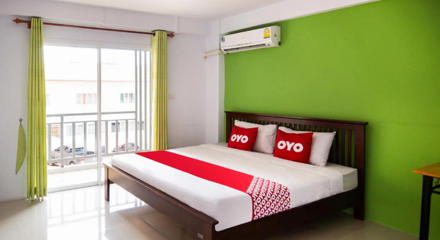 Номер Standard The Space Huahin