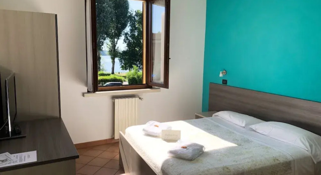 Residenza Bibiena Deluxe
