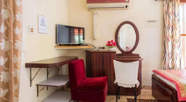 Номер Superior Sonnetta Residency
