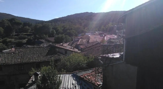 Castillo Alto, Book Hotel La Alberca 