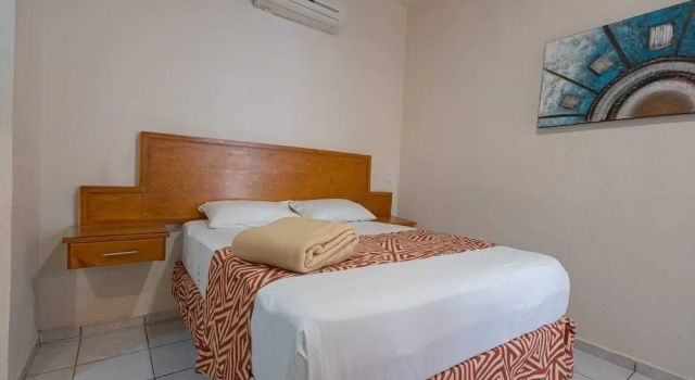 Номер Standard Hotel Salvatierra