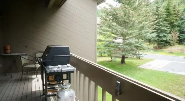 Abode at Lakeside