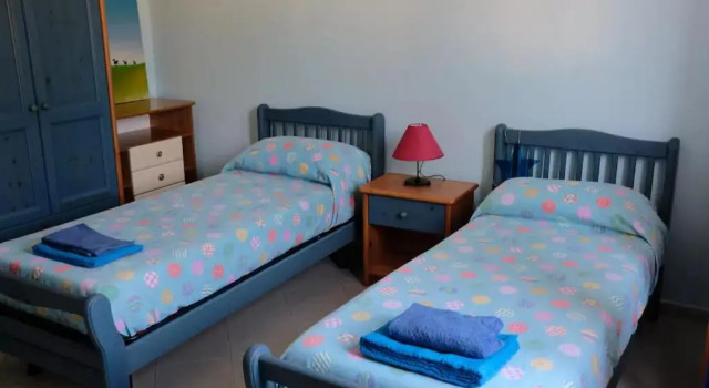 Двухместный номер Standard Lemontree House Bacoli