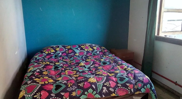 Hostal Las Latas, Забронировать Отель Вальпараисо область Вальпараисо, рядом с Terminal de Buses Valparaiso