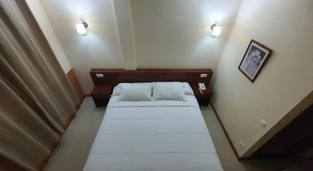 Двухместный номер Standard Sun Galicia Hotel y Apartamentos