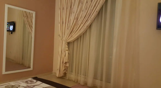 Апартаменты Prime Homes - Residence Cordoba