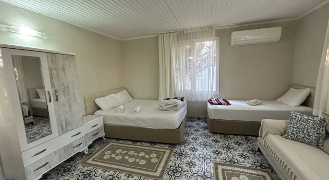 Ridvan Apart Otel