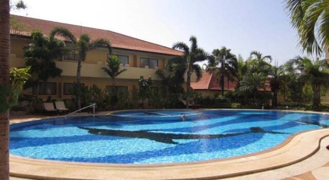 View Talay Residence