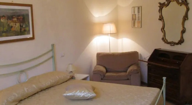La Casa Di Ambra