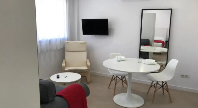 Bet Apartments - City Suites Reig., Забронировать Апартаменты/квартира Валенсия Коста-де-Валенсия