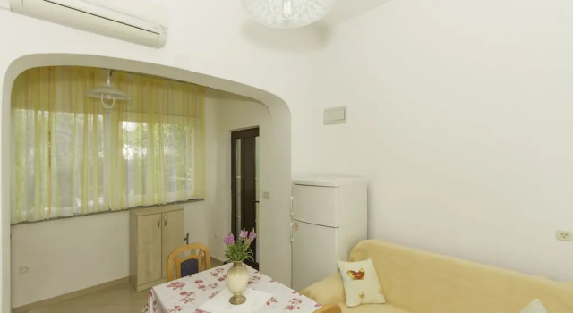 Apartments Joso