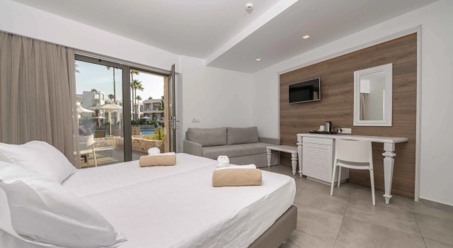 Apollon Hotel