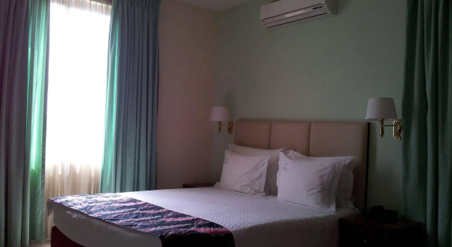 Hotel Horizonte Novo