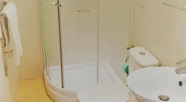 Двухместный номер Standard с балконом Hotel Hotwagner
