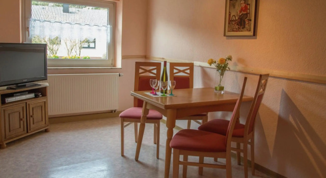 Group Stay in Ulmen-furth, Boek Hotel Ulmen 