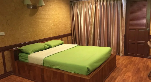 Номер Superior PK Resort