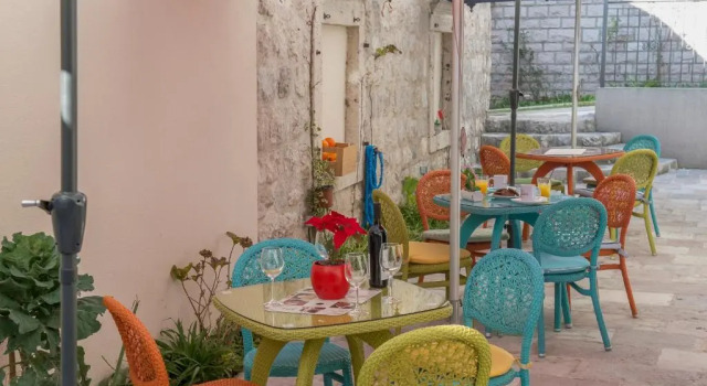 Апартаменты Comfort Apartments Windrose