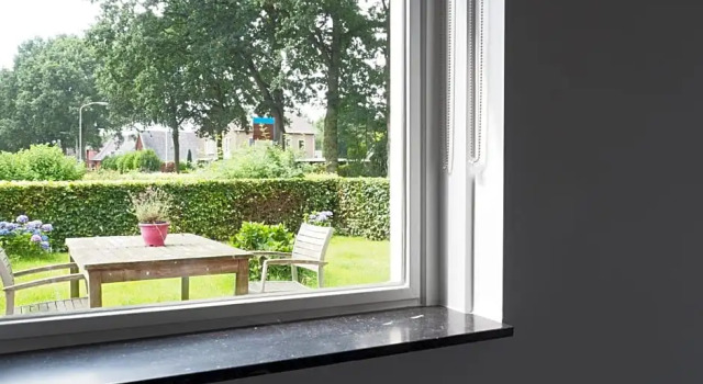 Het Centrum, Rezervovat Hotel Norg 