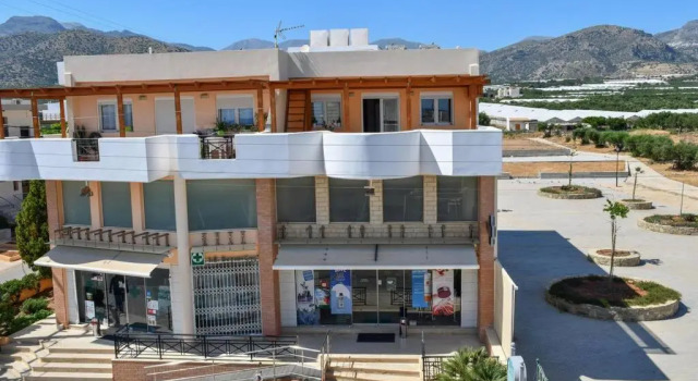 Modern 2bedroom flat with spacious balcony, Réserver Hôtel Koutsouras Est de la Crète