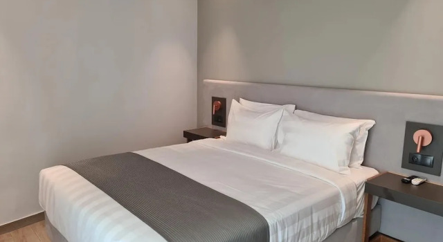 Номер Superior The Residences Kalamata