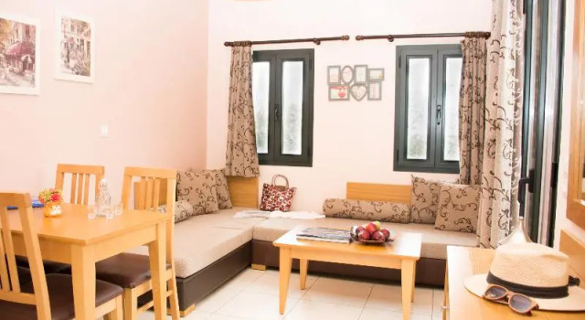 Номер Standard Marigianna Apartments