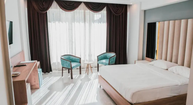 INN TOWN HOTEL, Забронировать Отель Эскишехир Центральная Анатолия, рядом с Anatolian University